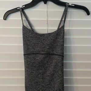 NWT KOS USA Tank Yoga Top